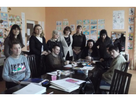 Početak lepe i korisne saradnje